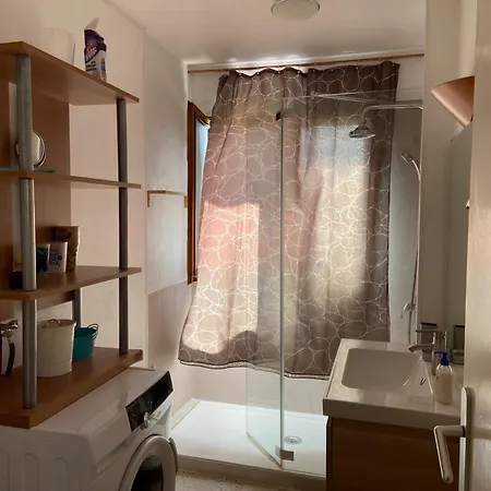 דירה Maison Dans Les Jardins *